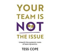 Your Team Is Not The Issue