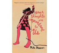 Your Thoughts Are Important To Us - Mike Heppner - Regal House Publishing - ebook (ePub) - Livre