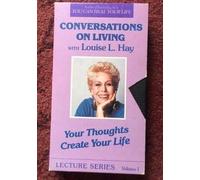 Your Thoughts Create Your Life [VHS]