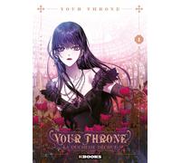 Your Throne - La Duchesse Déchue T01 - Sam Sam - kbooks - broché - Manga