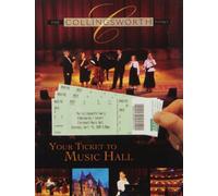 Your Ticket to Music Hall