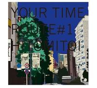 Hitomitoi - Your Time Route #1