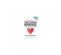 Your Time-Starved Marriage