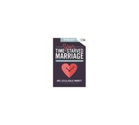Your Time-Starved Marriage Workbook For Men