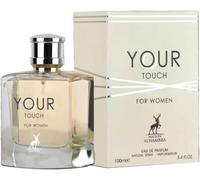 Your Touch (Femme) Eau De Parfum 100 Ml Par