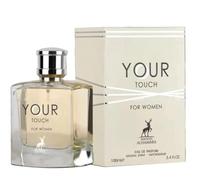 Maison Alhambra - Eau de parfum Your Touch - Femme - 100 ml