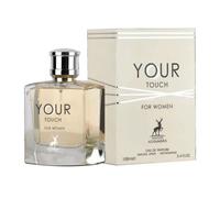 Your Touch For 100ml Alhambra, Perfumes For Women