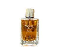 Maison Alhambra Your Touch Intense eau de parfum unisexe 100 ml