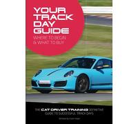 Your Track Day Guide: Where to Begin & What to Buy