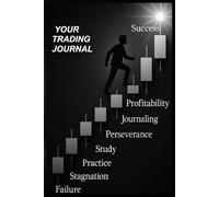 YOUR TRADING JOURNAL: Stop searching for patterns and find the logic