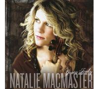 Your Truly by Natalie Macmaster