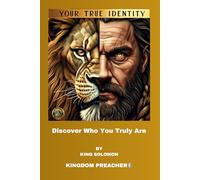 Your Tue Identity: Discover Who You Truly Are