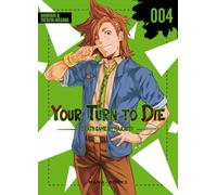 Your Turn to Die T04