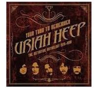 Your Turn To Remember : The Definitive Anthology 1970-1990