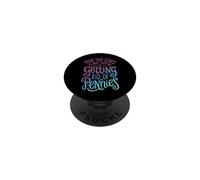 Your Two Cents is Why They're Getting Rid of Pennies Penny PopSockets PopGrip Adhésif
