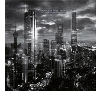 Your Ultimate Urban Nightmare Digipack CD