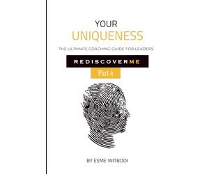 Your Uniqueness: The Ultimate Coaching Guide for Leaders