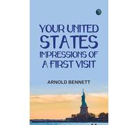 Your United States: Impressions of a first visit