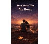 Your Voice Was My Home: A Long Distance Love That Didn't Survive the Distance