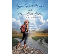 Your Walk Walks And Your Talk Talks