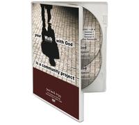 Your Walk with God is a Community Project-A Live Conference on DVD