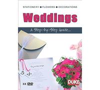 Your Wedding Make It Special (3 DVD) [Edizione: Regno Unito] [Import]
