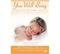 Your Well Being - Reiki, Reflexology And Aromatherapy G