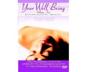 Your Well Being - Your Well Being - Indian Head Massage, Feng Shui, Tai Chi