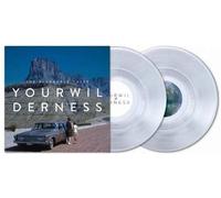Your Wilderness 10th Anniversary Edition Vinyle Transparent Vinyle