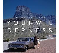 The Pineapple Thief Your Wilderness (Vinyl) 12" Album