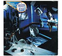 The Moody Blues - Your Wildest Dreams Talkin' [Import]