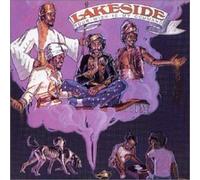 Your Wish Is My Command by Lakeside (2006-06-06)