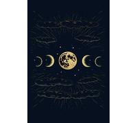 Your Witch's Diary: Create Your Personal Magical Notebook, Your Spellbook and Your Spiritual Journal. Put Your Magic on Paper.