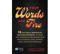 Your Words Are Fire