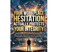 Your Workplace Hesitation Actually Protects Your Integrity: Understanding Professional Boundaries, Office Power Dynamics, and the Intelligence of Thoughtful Response Over Performance