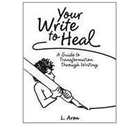 Your Write To Heal