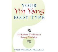 Your Yin Yang Body Type