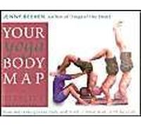 Your Yoga Bodymap For Vitality