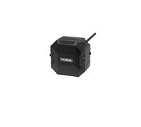 Yourban Getone 15 Black - Enceinte Nomade Bluetooth Compacte Noir Enceintes Sans Fil