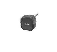 Getone 15 Grey - Enceinte Nomade Bluetooth Compacte Gris