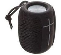 Yourban getone 25 black - enceinte nomade bluetooth compacte - couleur noire