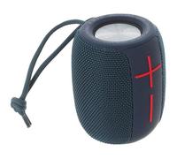 YOURBAN GETONE 25 BLUE - Enceinte Nomade Bluetooth Compacte - Couleur Bleu