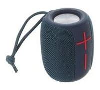 Yourban getone 25 blue - enceinte nomade bluetooth compacte - couleur bleu