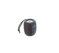 Yourban getone 25 grey - enceinte nomade bluetooth compacte - couleur grise