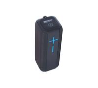 getone 40 grey - enceinte nomade bluetooth compacte - couleur gr