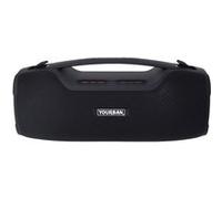 YOURBAN - GETONE 45 BLACK