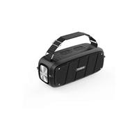 YOURBAN GETONE 60 BLACK - Enceinte Nomade Bluetooth Compacte - Couleur Noire