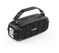 Yourban Enceinte nomade GETONE 60 Bluetooth compacte Noire