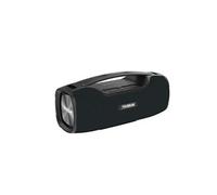 YOURBAN GETONE 70 BLACK - Enceinte Nomade Bluetooth Compacte - Couleur Noire