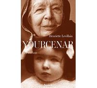 Yourcenar, carte d'identité